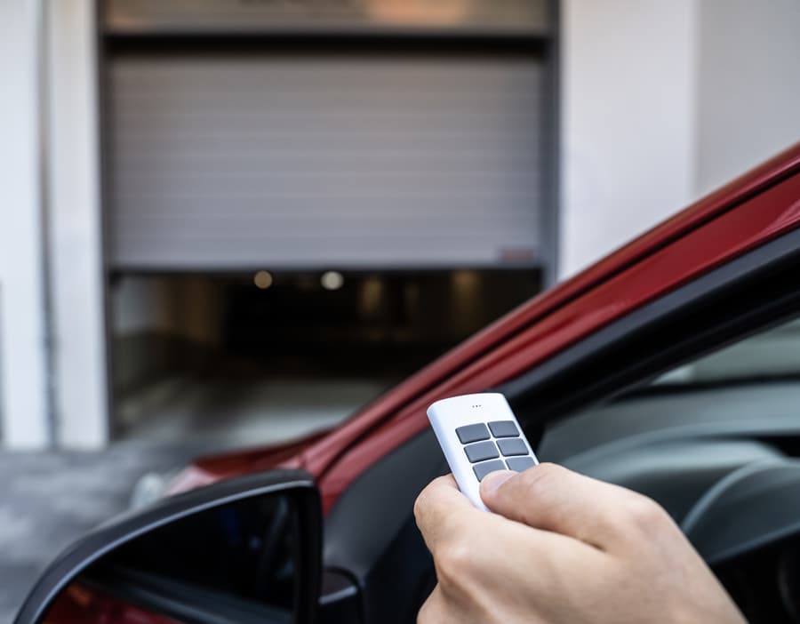 Servicios para automatismos y puertas automáticas en Santiago