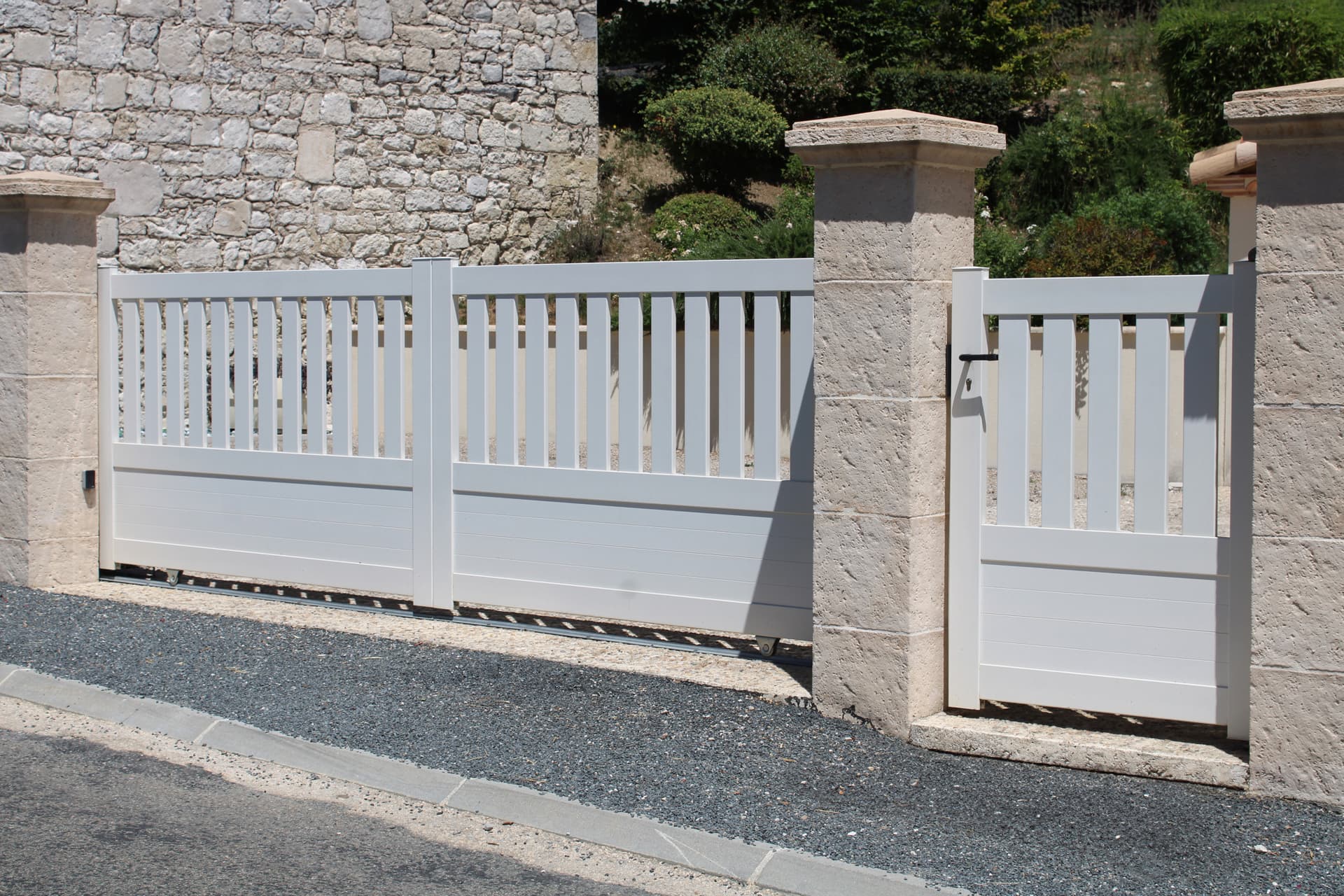  ¡Llegó el momento de automatizar tus puertas!