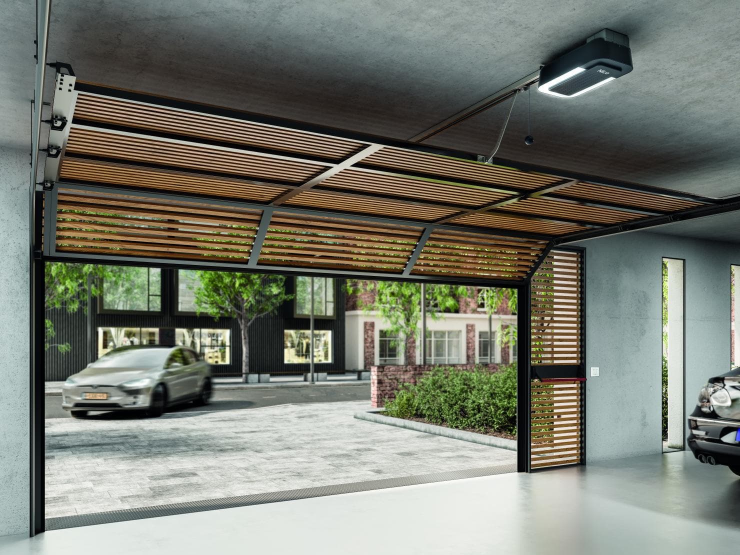 automatismos en Santiago