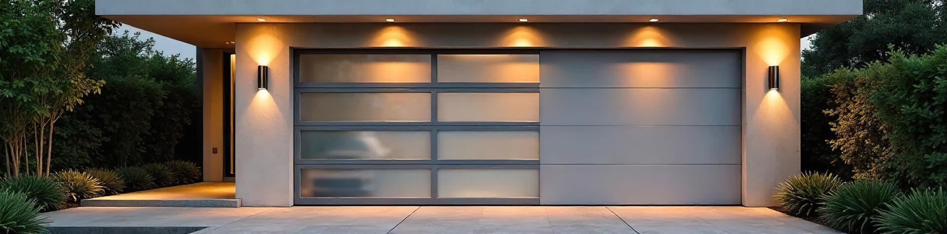  También realizamos el mantenimiento y la reparación de puertas automáticas