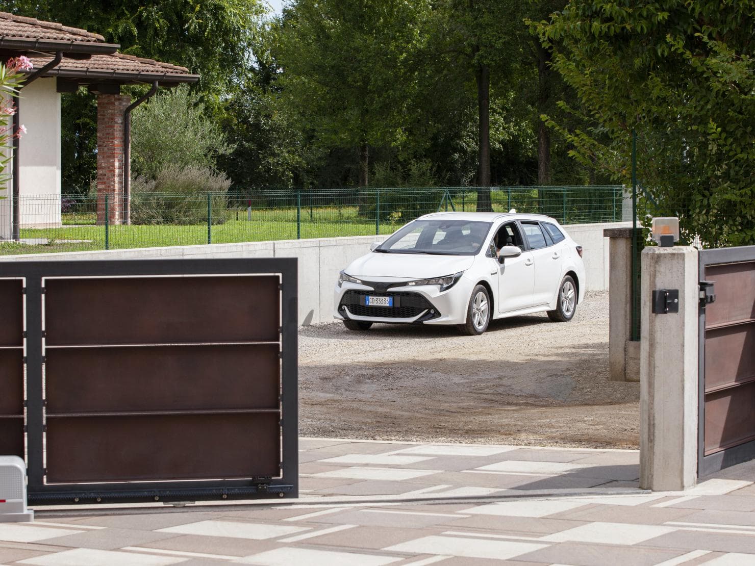  ¡Conoce todos nuestros servicios para puertas automáticas!